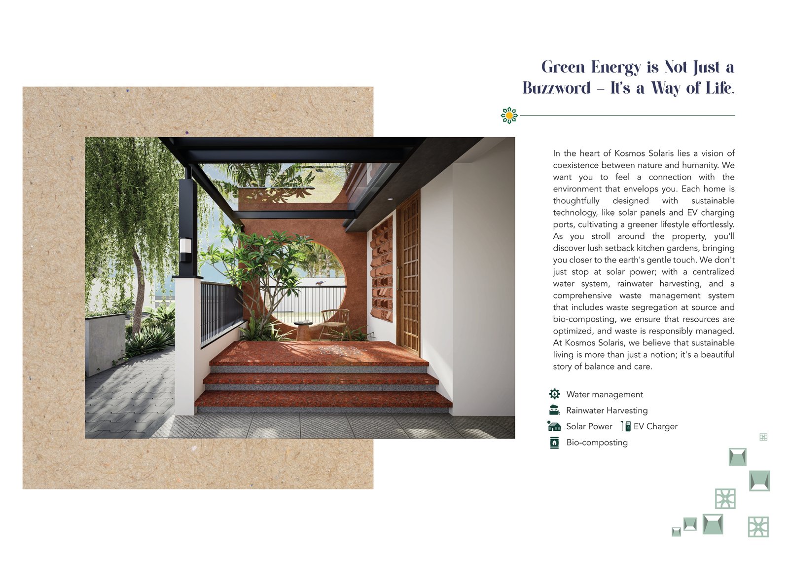 Luxurious Villa Sale in Siruseri OMR