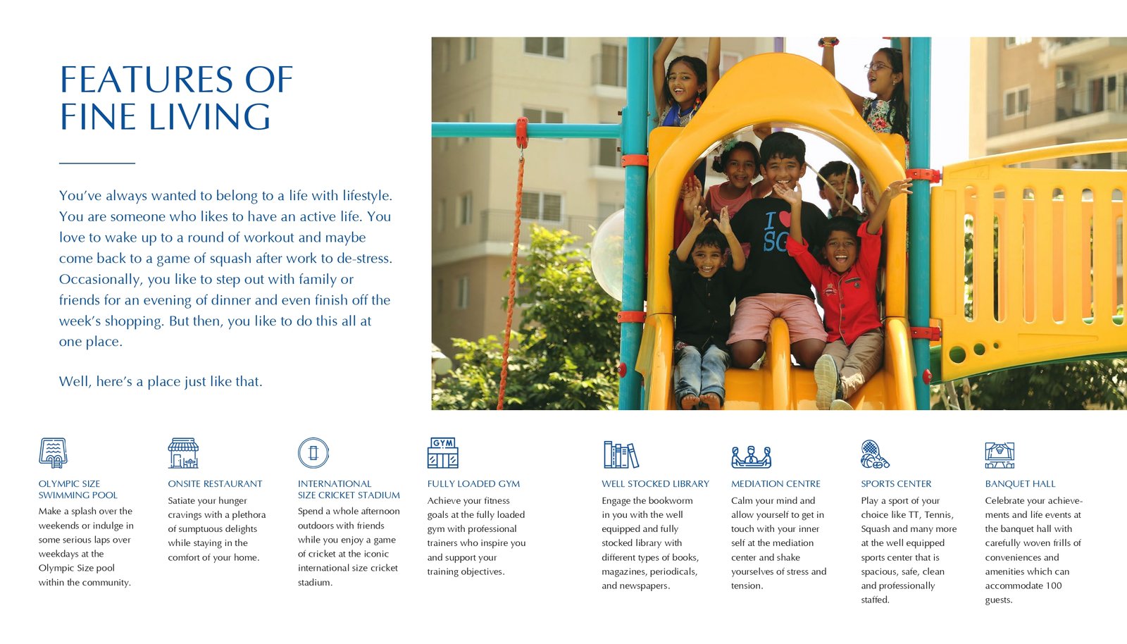 Luxury Apartment Sale in Kelambakkam OMR