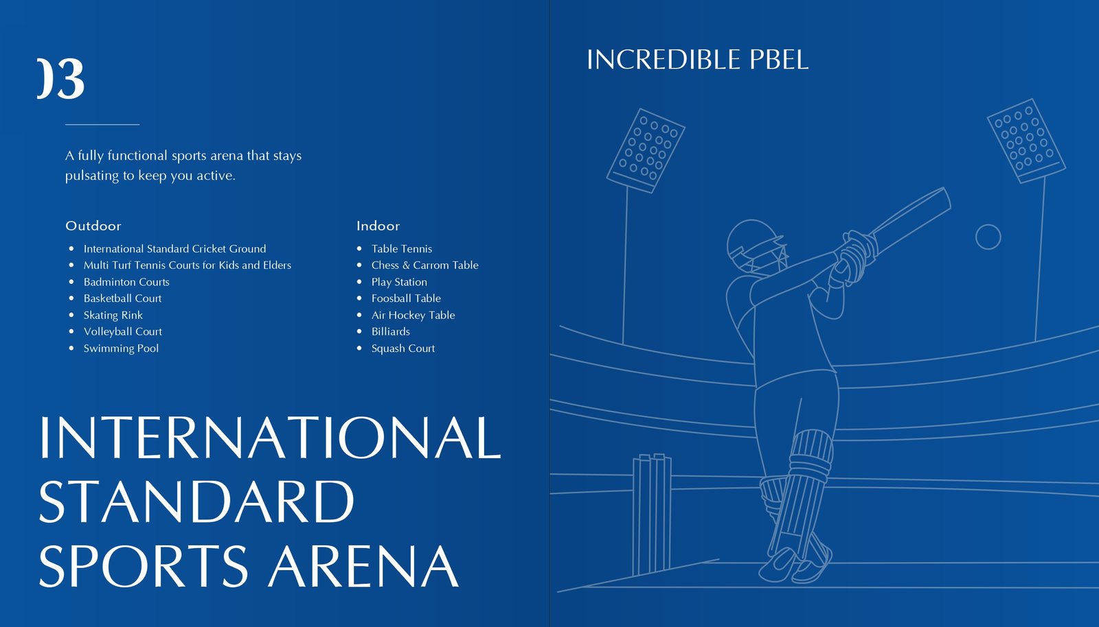 Luxury Apartment Sale in Kelambakkam OMR