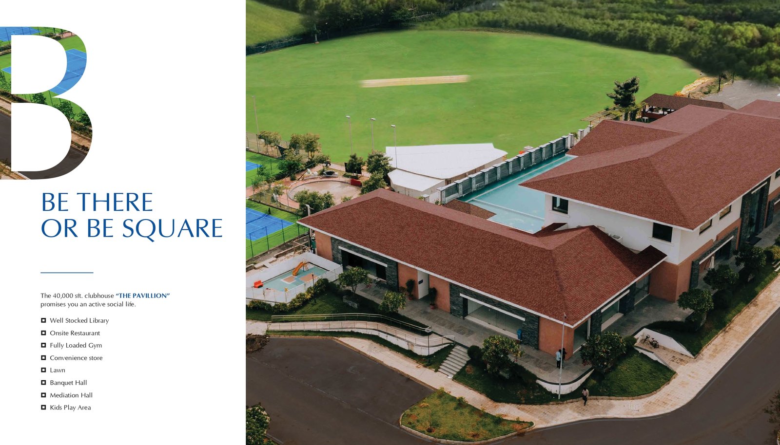 Luxury Apartment Sale in Kelambakkam OMR