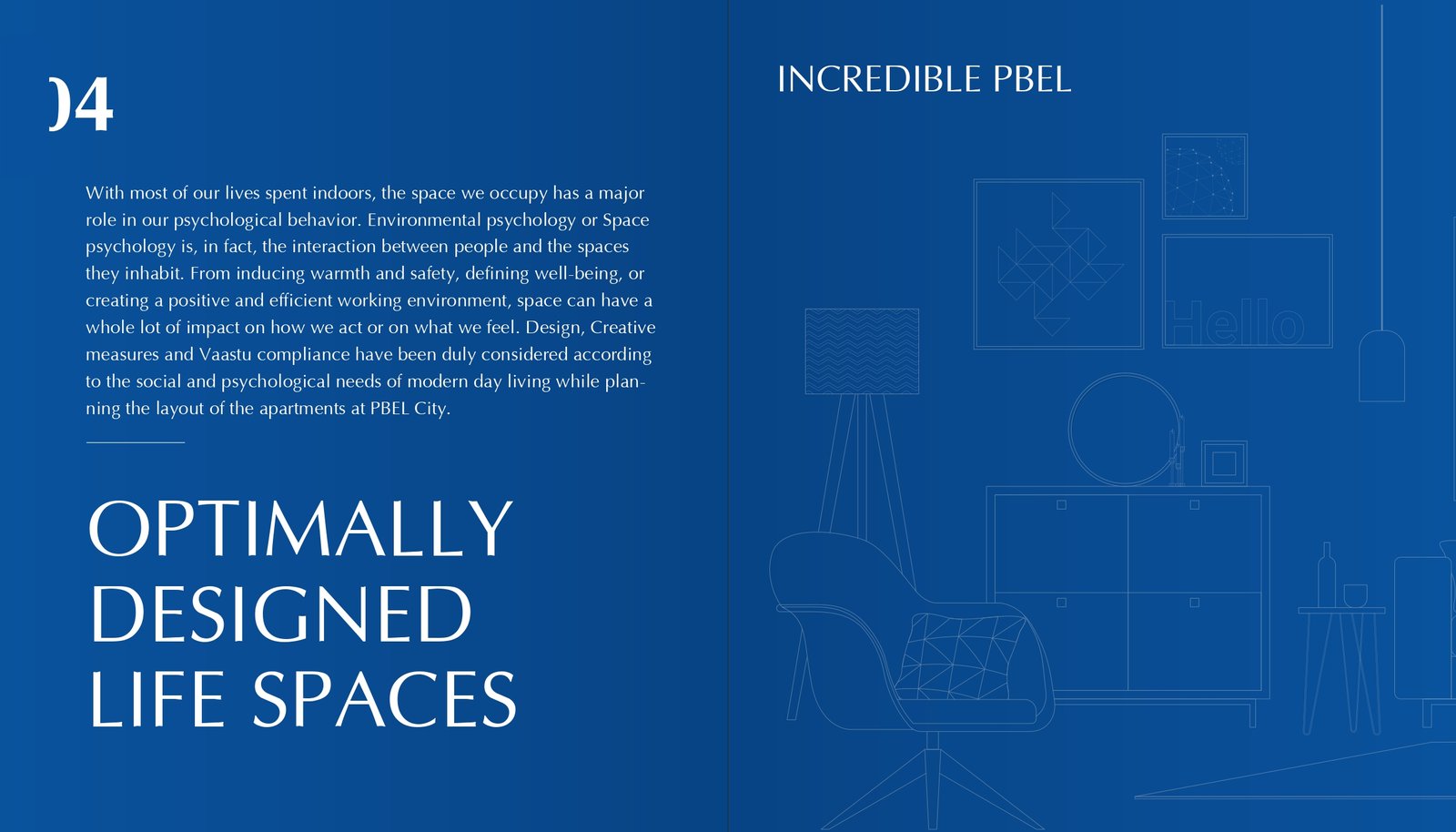 Luxury Apartment Sale in Kelambakkam OMR