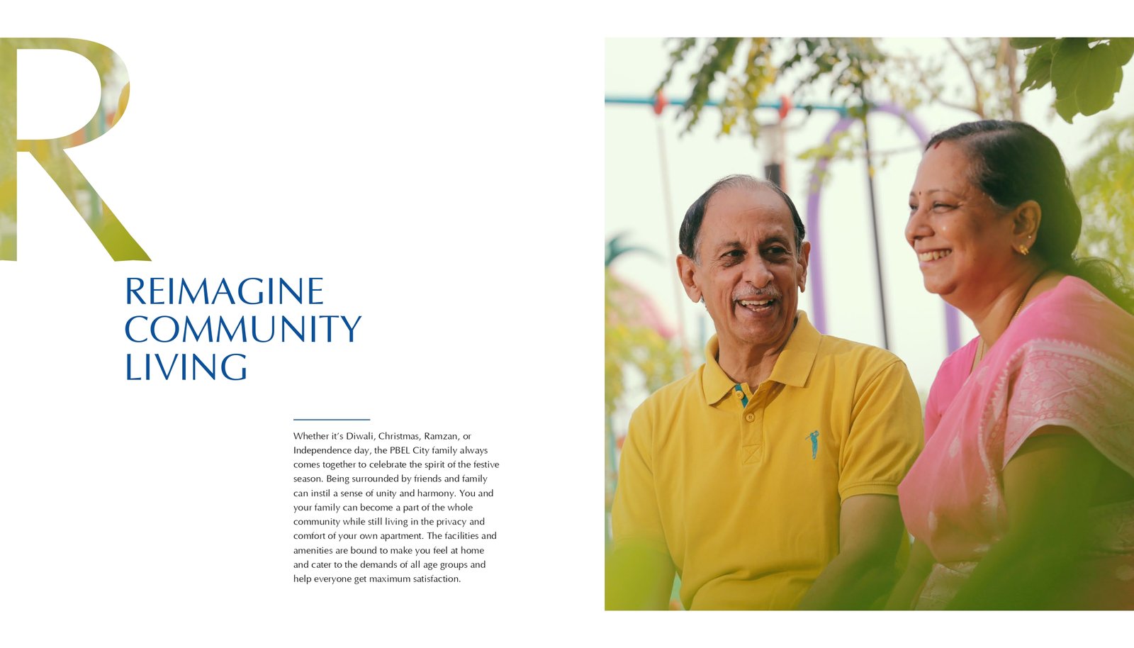 Luxury Apartment Sale in Kelambakkam OMR