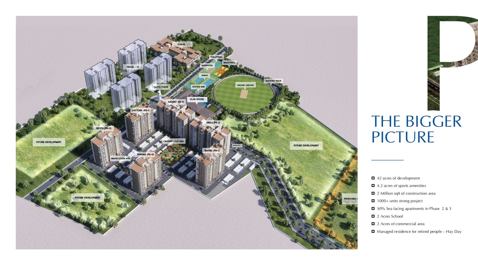 Luxury Apartment Sale in Kelambakkam OMR