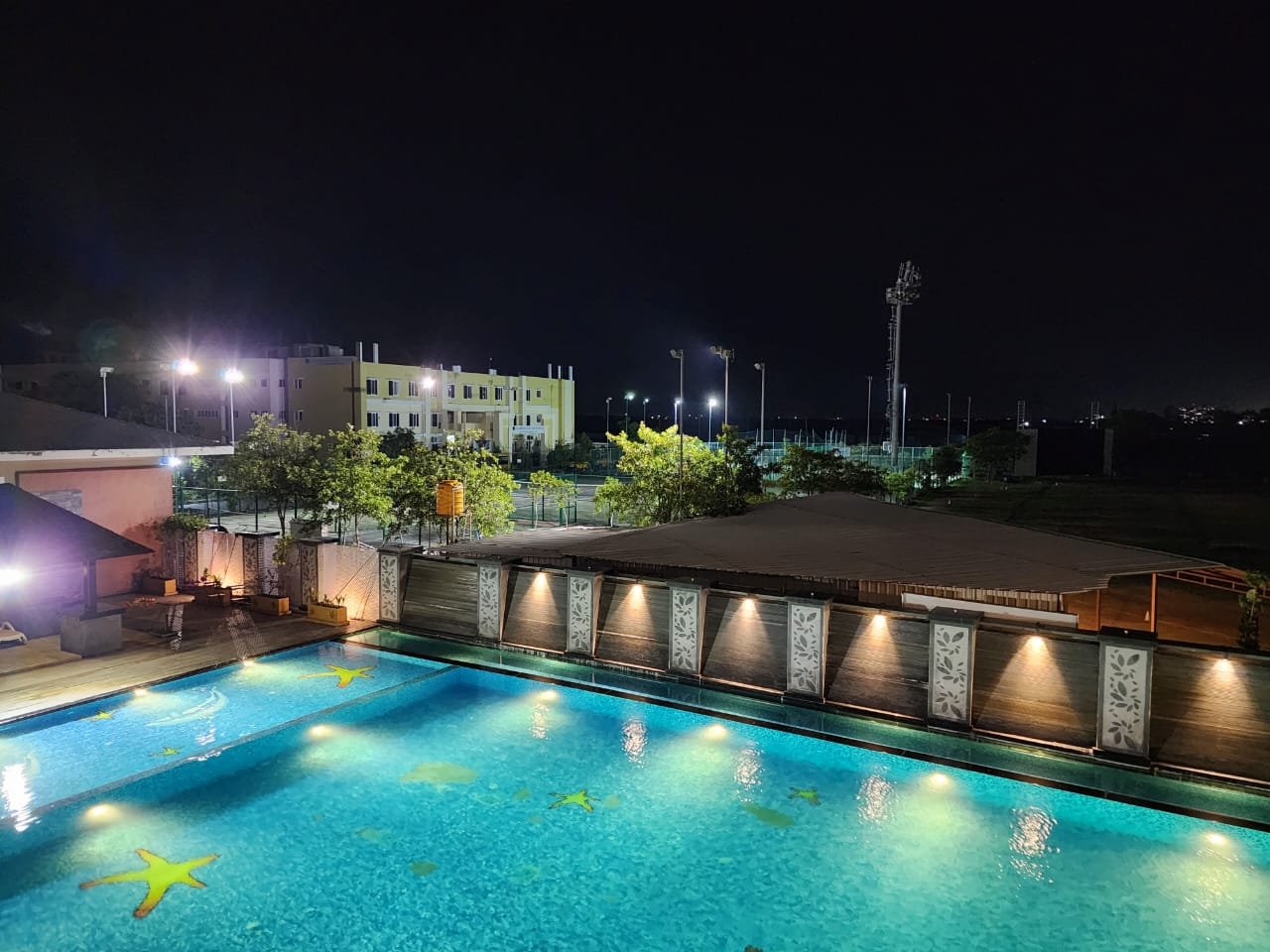 Luxury Apartment Sale in Kelambakkam OMR