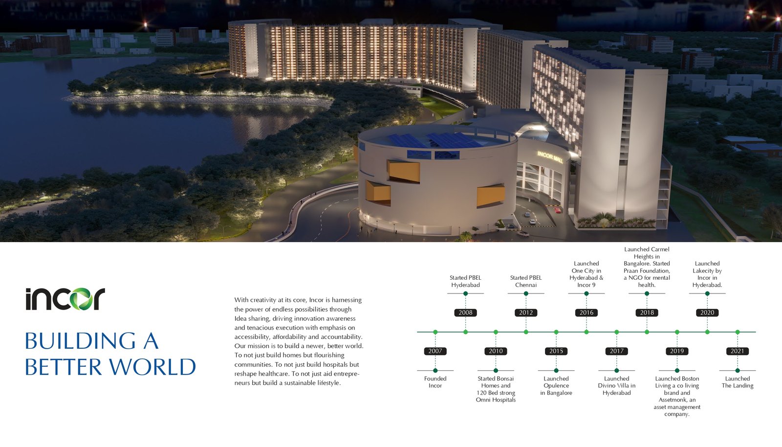 Luxury Apartment Sale in Kelambakkam OMR