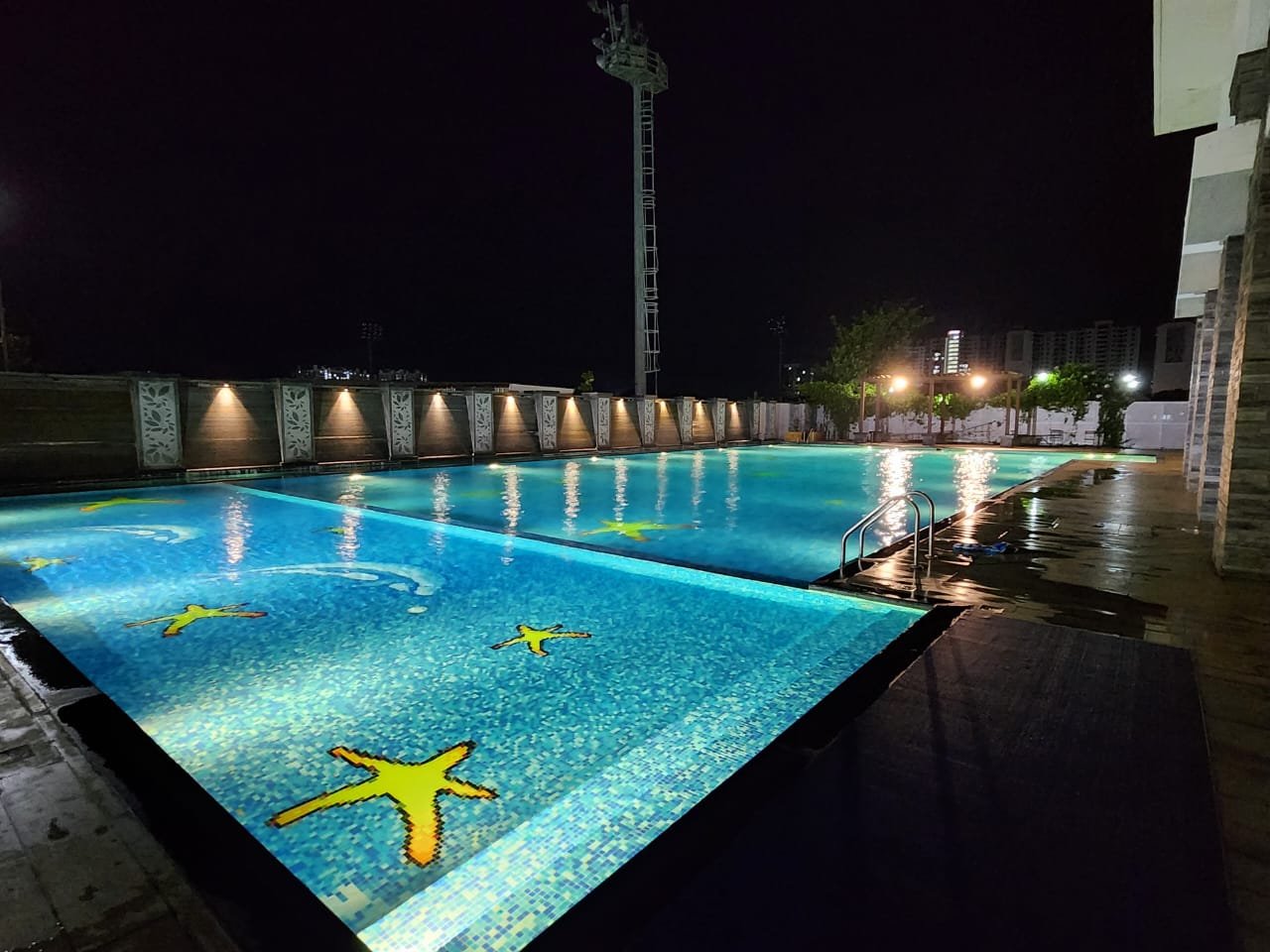 Luxury Apartment Sale in Kelambakkam OMR