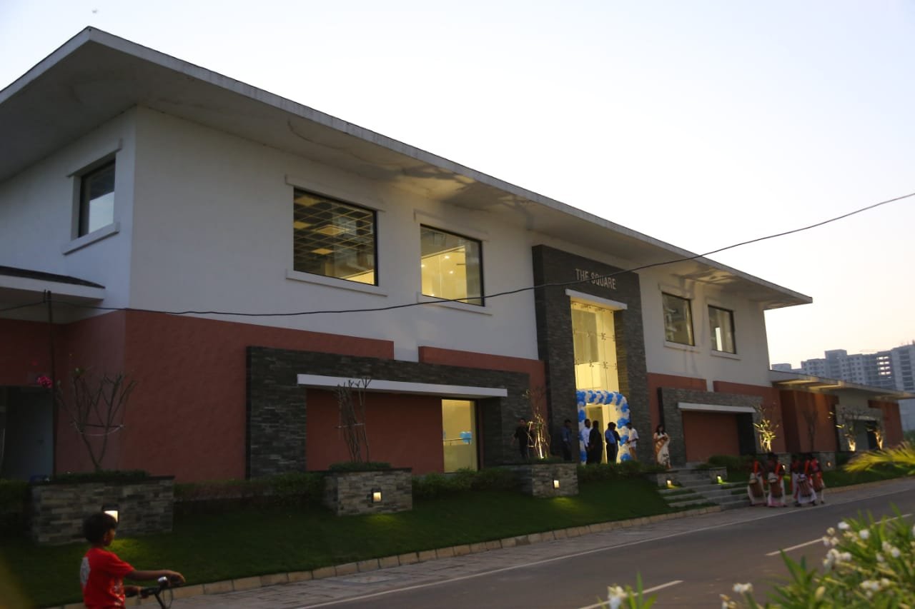 Luxury Apartment Sale in Kelambakkam OMR