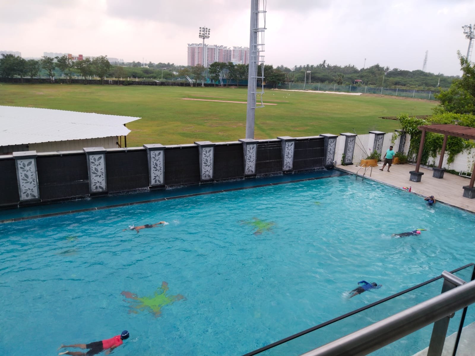 Luxury Apartment Sale in Kelambakkam OMR