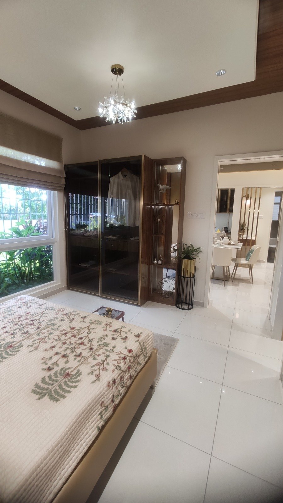 Luxury Apartment Sale in Padur OMR