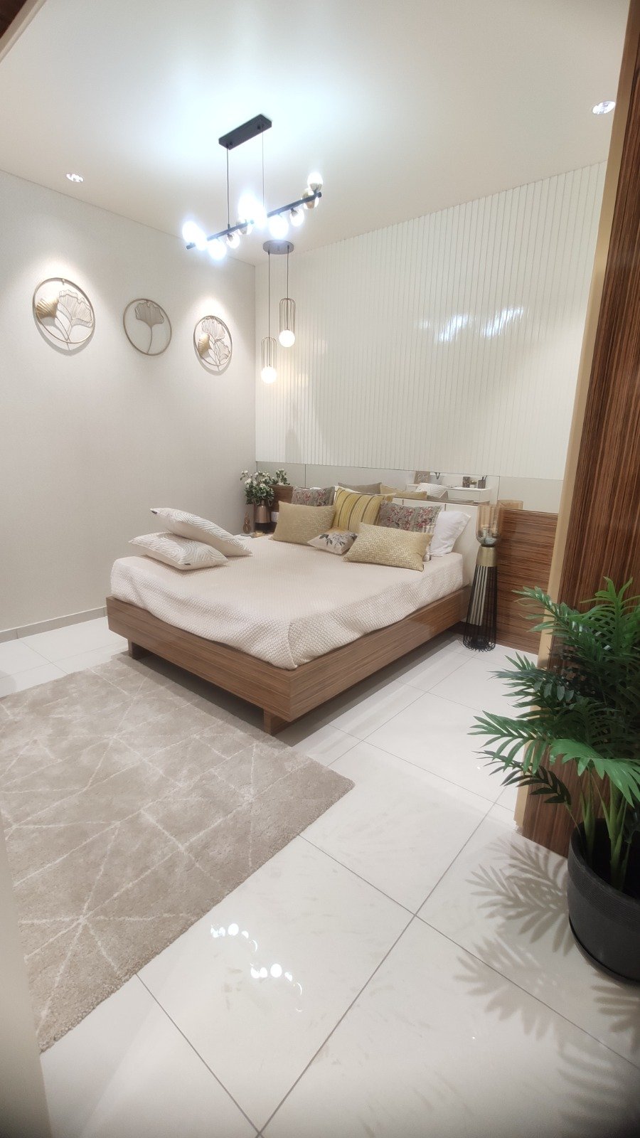 Luxury Apartment Sale in Padur OMR