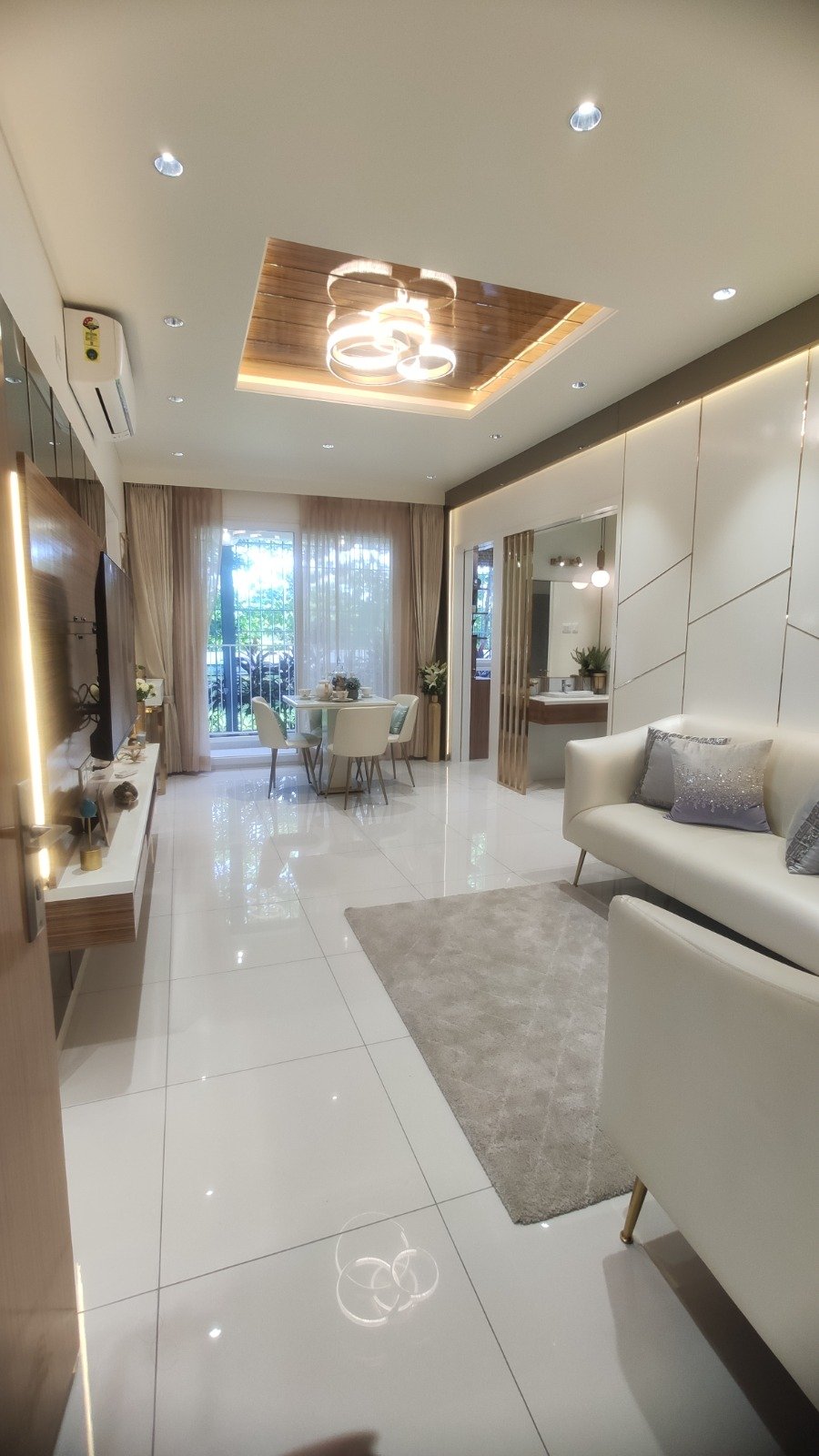 Luxury Apartment Sale in Padur OMR