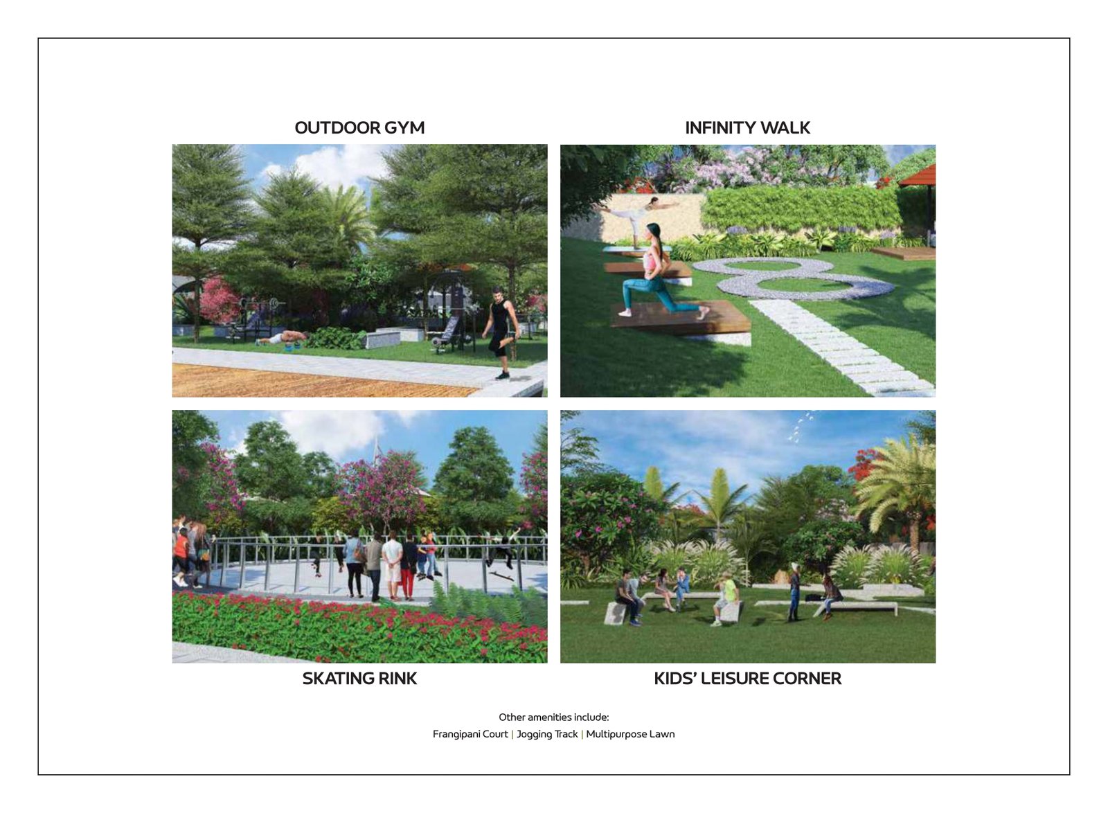 Luxury Apartment Sale in Padur OMR