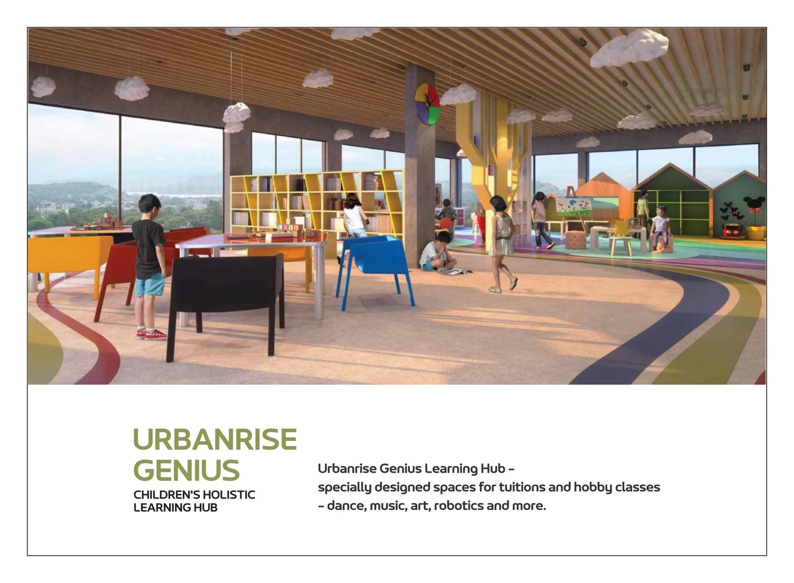 Luxury Apartment Sale in Padur OMR