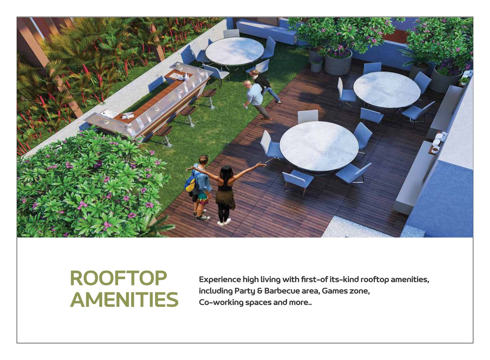 Luxury Apartment Sale in Padur OMR