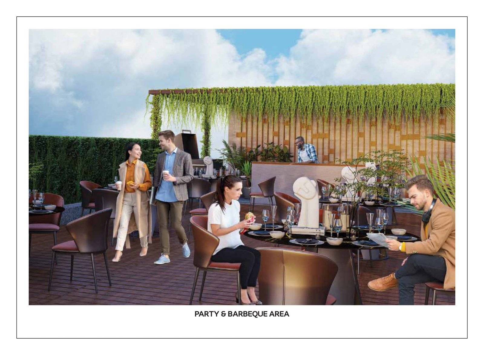 Luxury Apartment Sale in Padur OMR