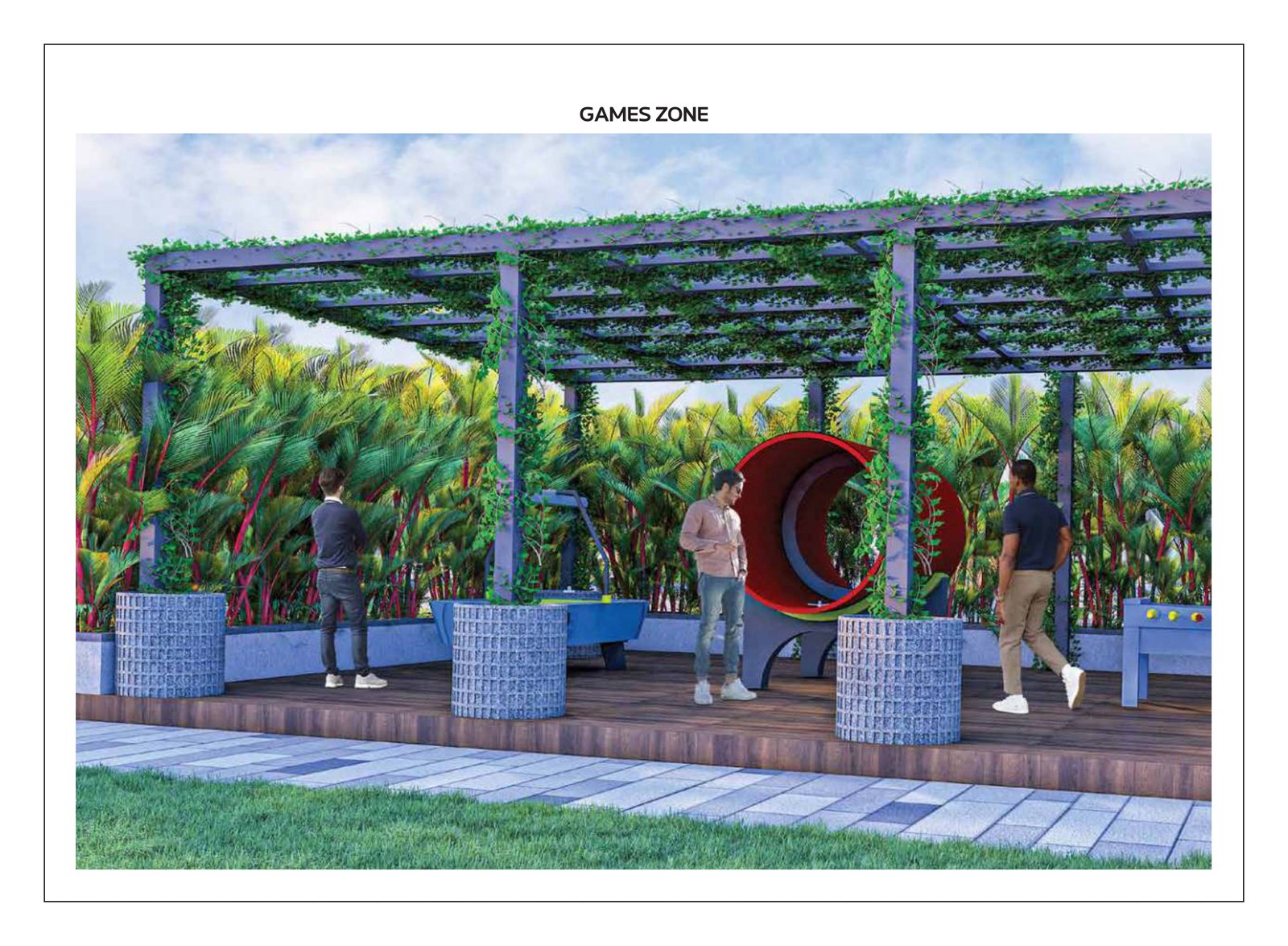 Luxury Apartment Sale in Padur OMR