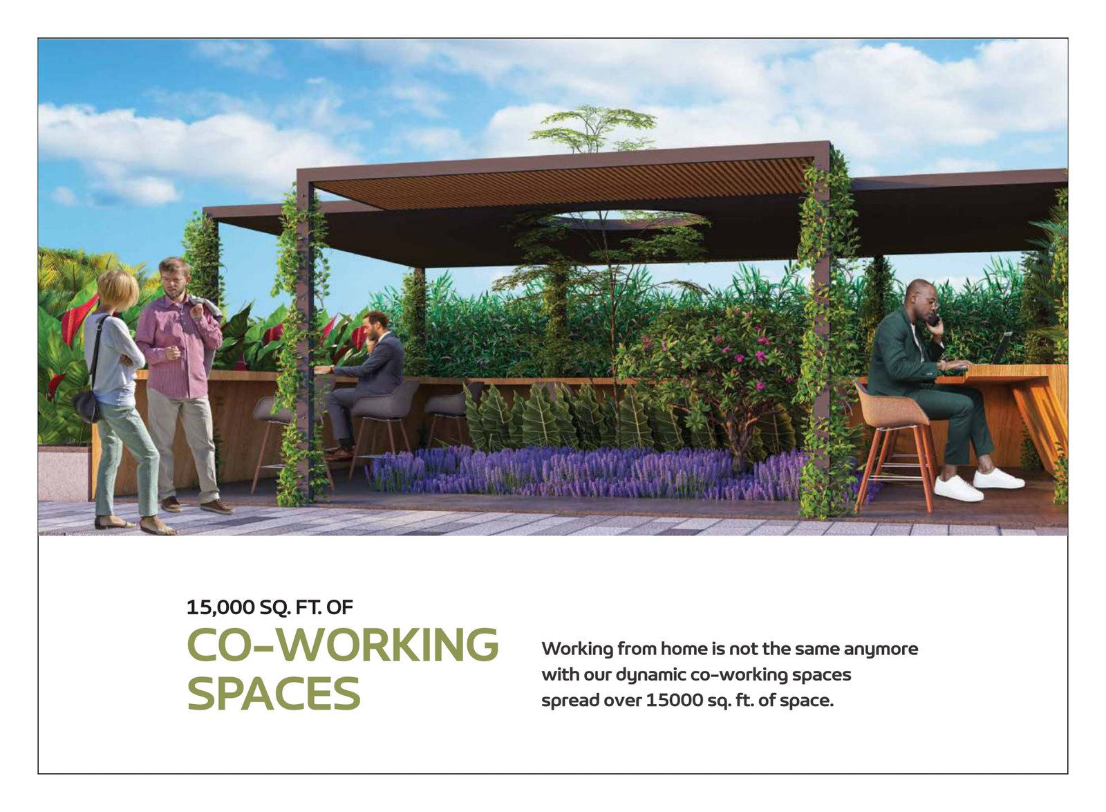 Luxury Apartment Sale in Padur OMR