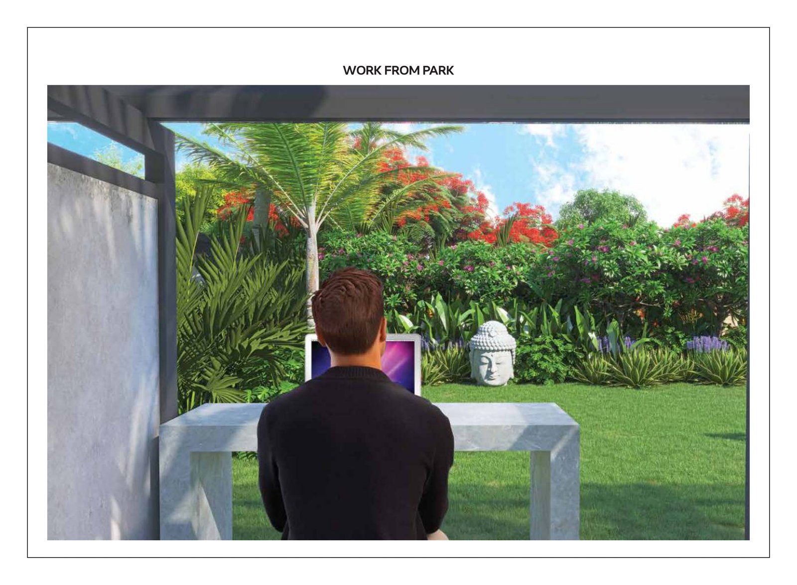 Luxury Apartment Sale in Padur OMR