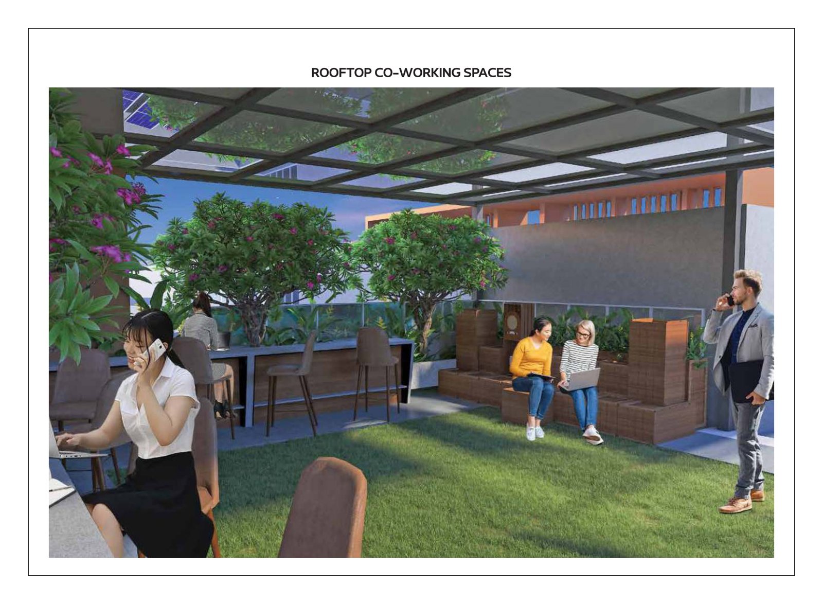 Luxury Apartment Sale in Padur OMR