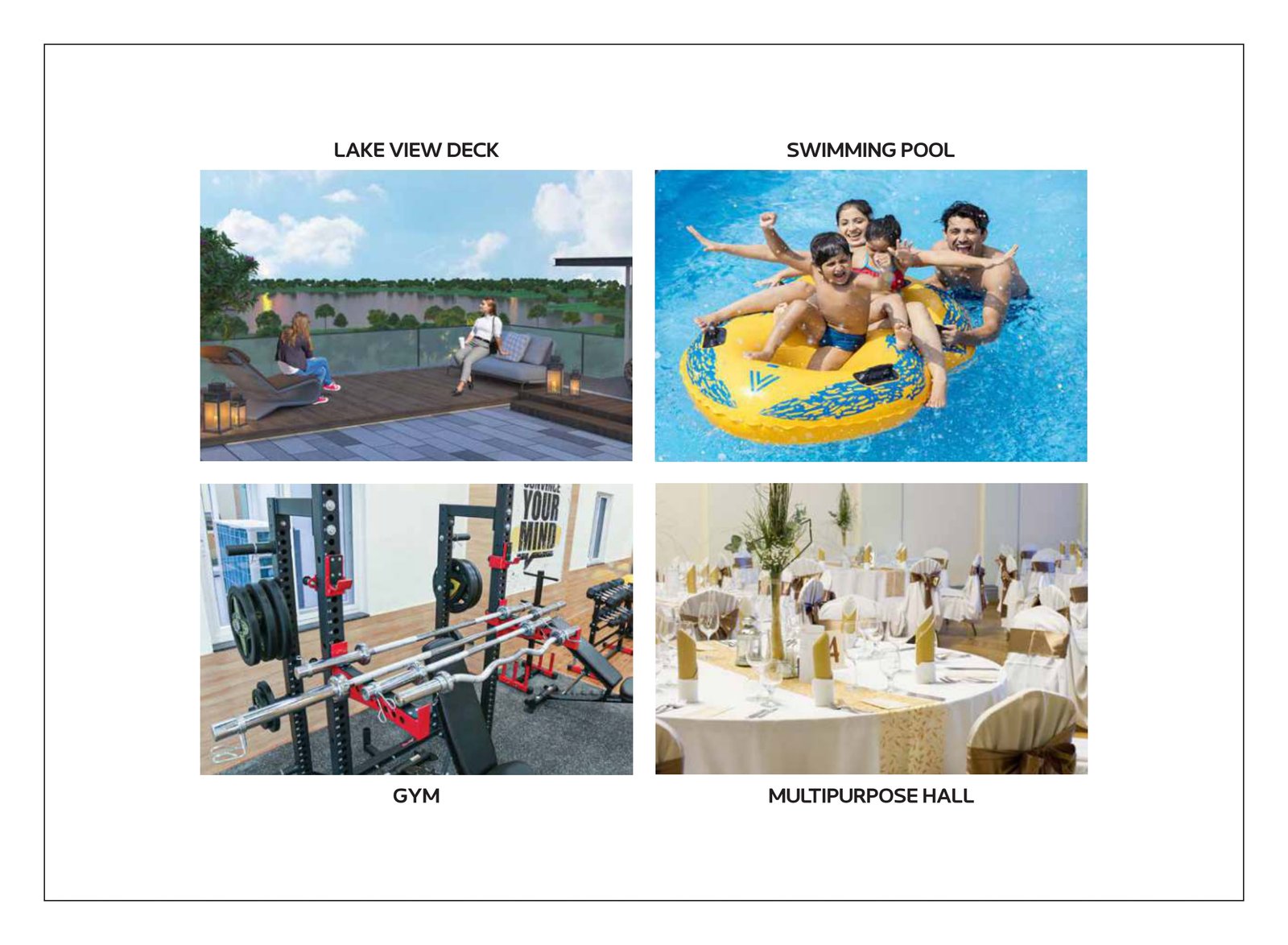 Luxury Apartment Sale in Padur OMR