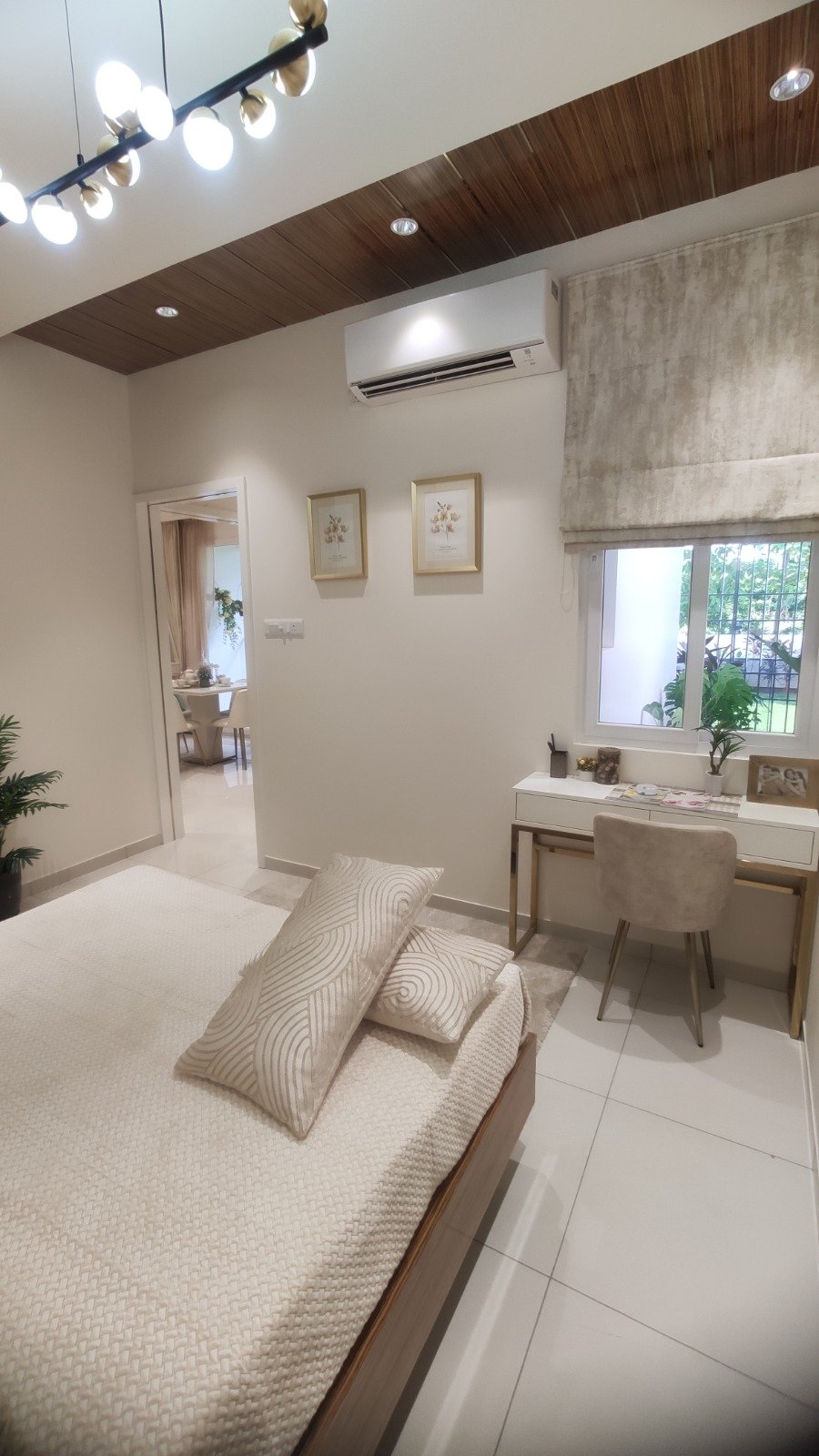 Luxury Apartment Sale in Padur OMR