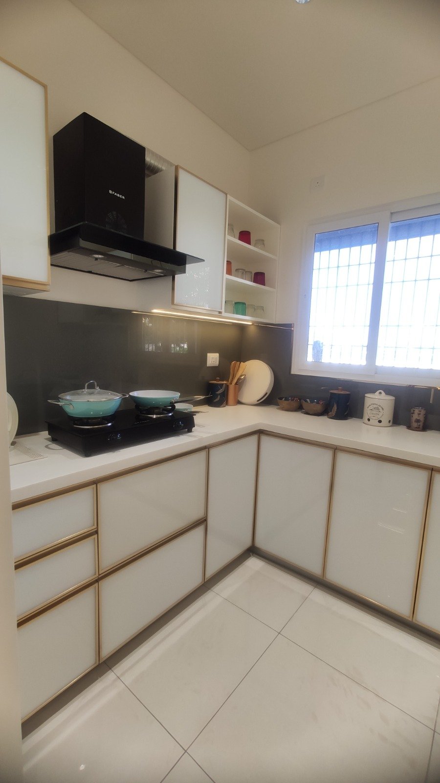 Luxury Apartment Sale in Padur OMR