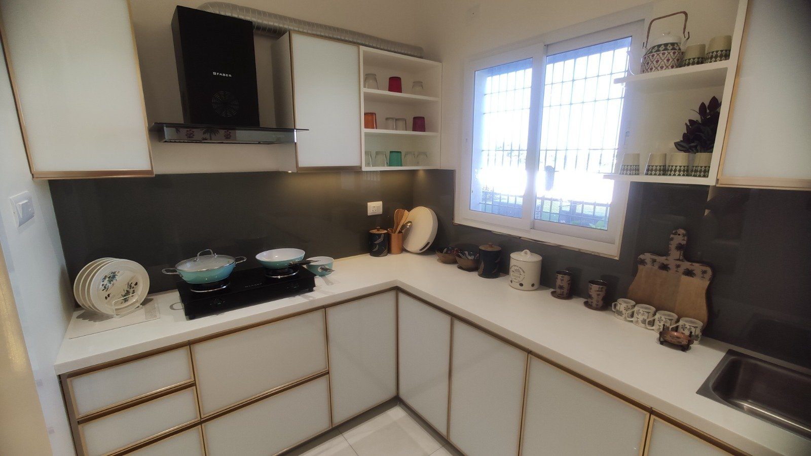 Luxury Apartment Sale in Padur OMR