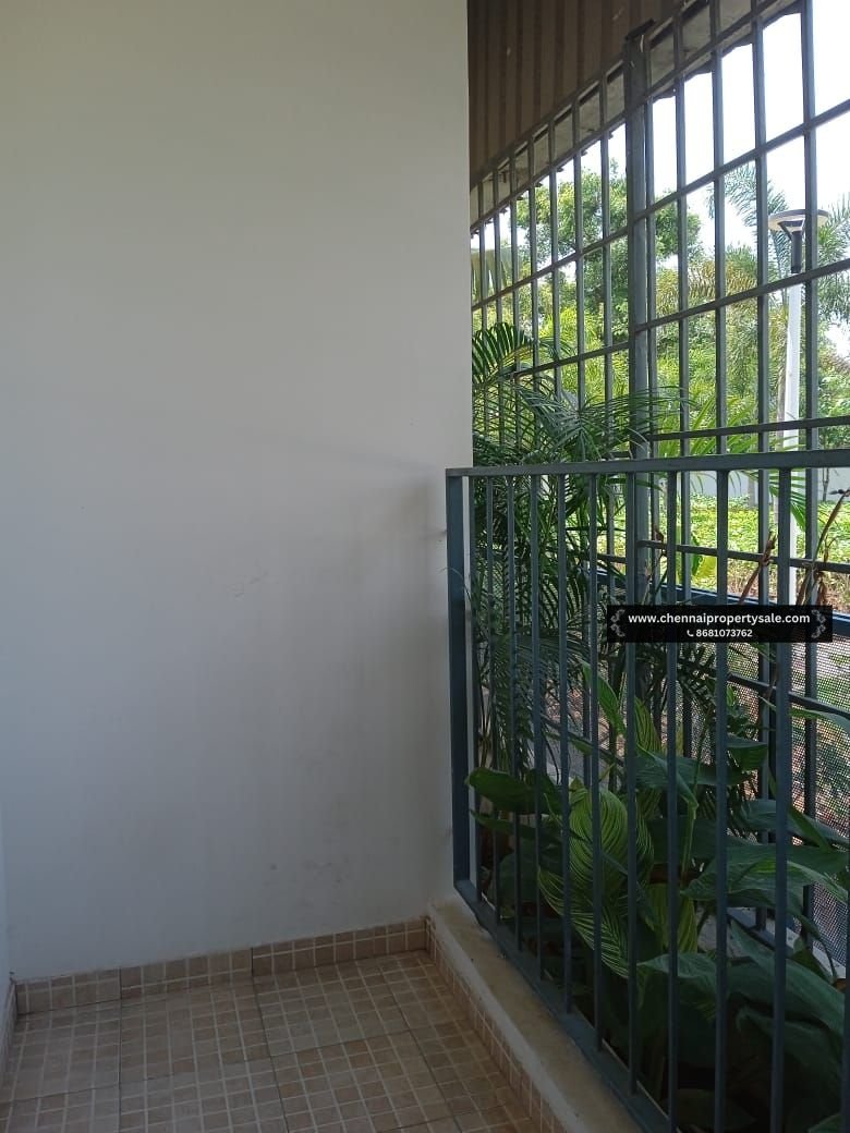 Luxury Apartment Sale in Siruseri OMR