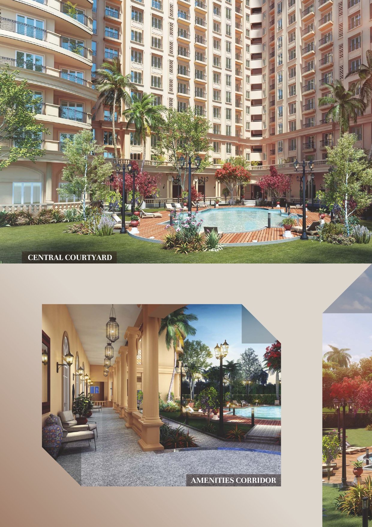 Luxury Apartments Sale in Porur