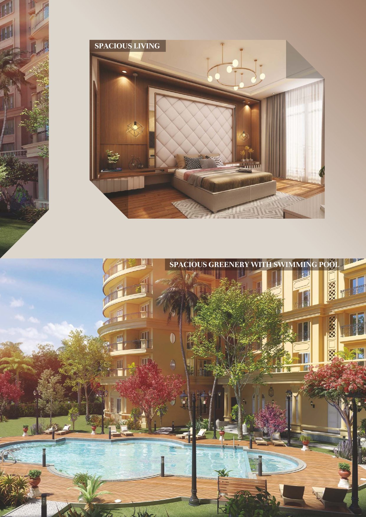 Luxury Apartments Sale in Porur