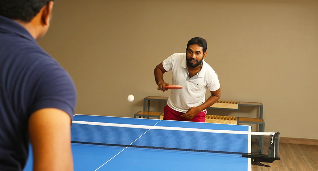 Luxury Apartments For Sale in Anna Nagar