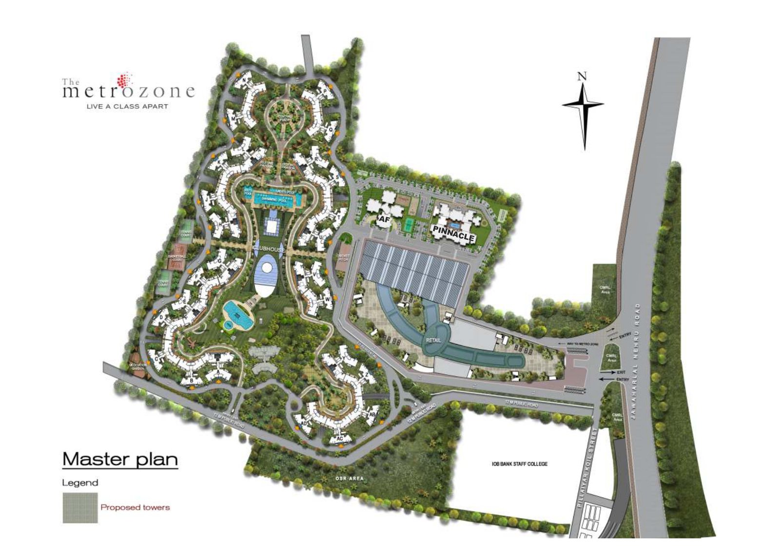 Luxury Apartments For Sale in Anna Nagar 29 Luxury Apartments For Sale in Anna Nagar