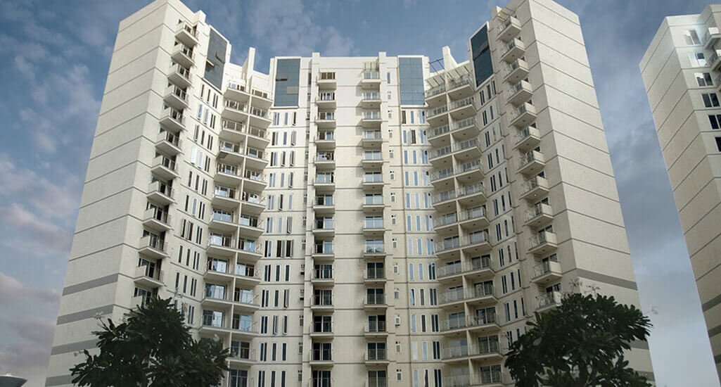 Luxury Apartments For Sale in Anna Nagar