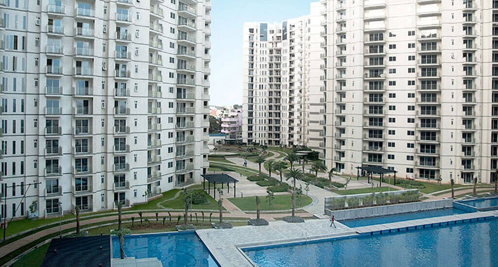 Luxury Apartments For Sale in Anna Nagar