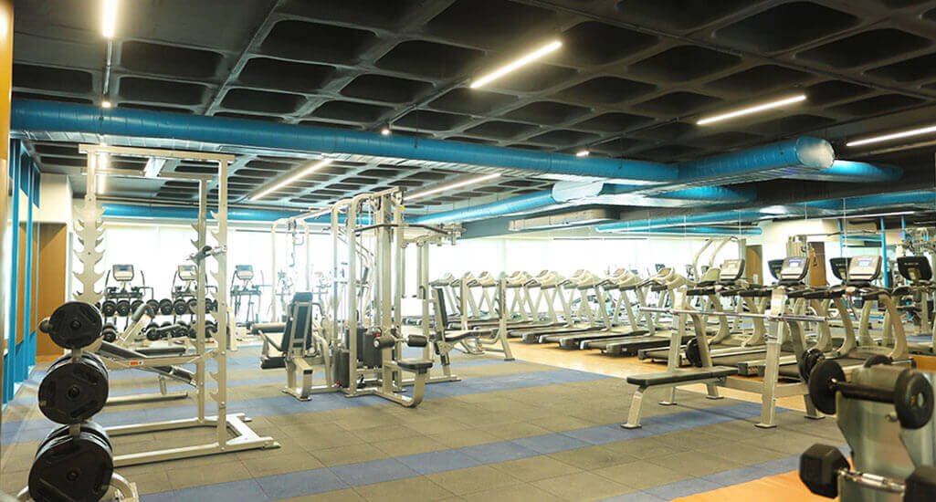 Luxury Apartments For Sale in Anna Nagar