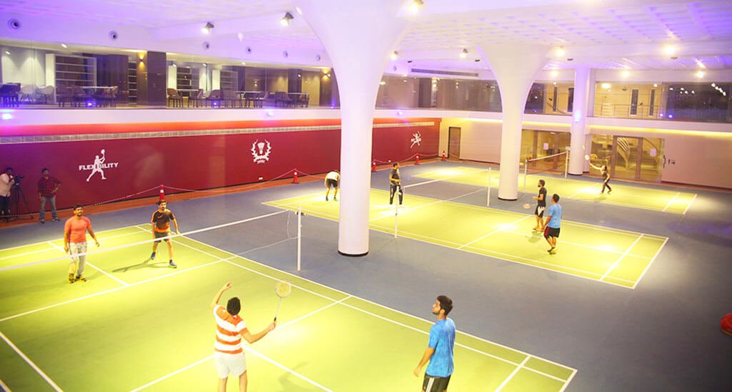 Luxury Apartments For Sale in Anna Nagar