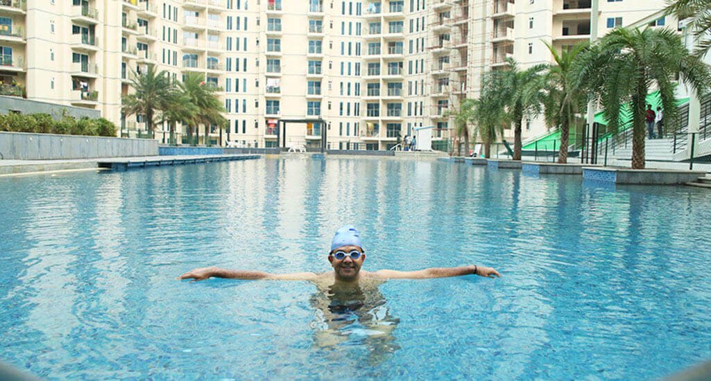 Luxury Apartments For Sale in Anna Nagar