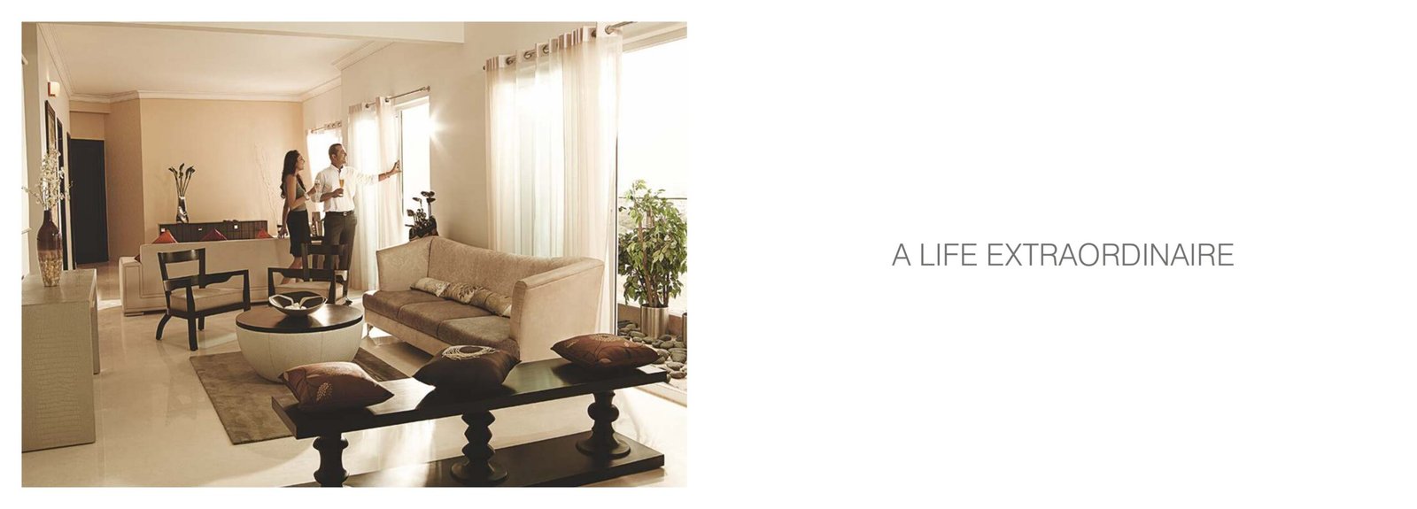 Luxury Apartments For Sale in Anna Nagar