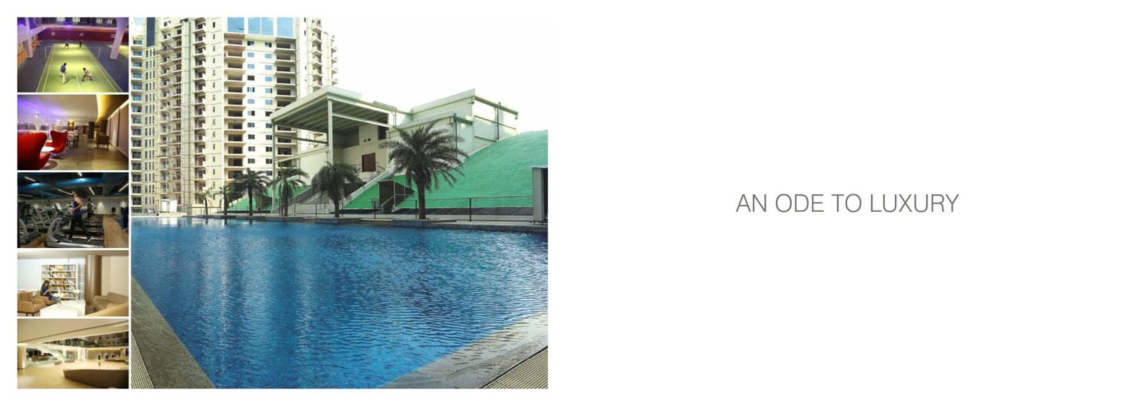 Luxury Apartments For Sale in Anna Nagar