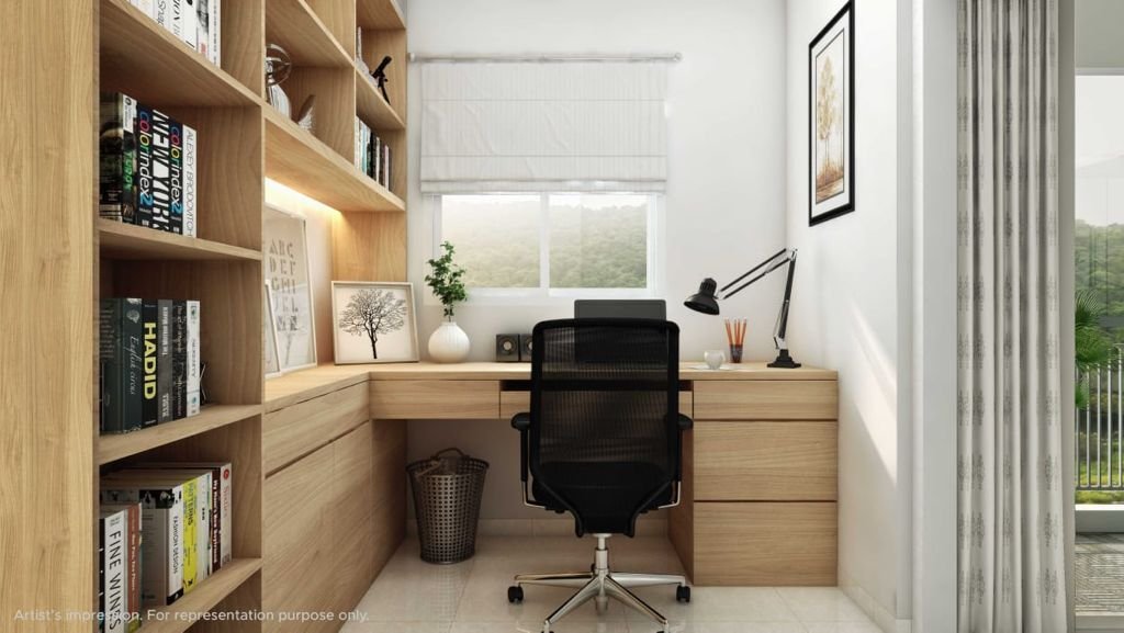 Gated community flats sale in Mahindra world city 14 Mahindra Happinest MWC chennai project