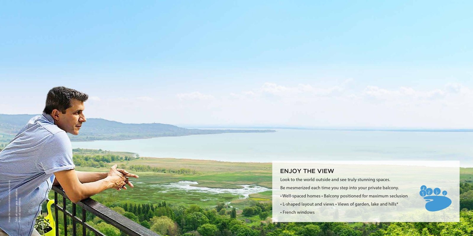 Gated community flats sale in Mahindra world city