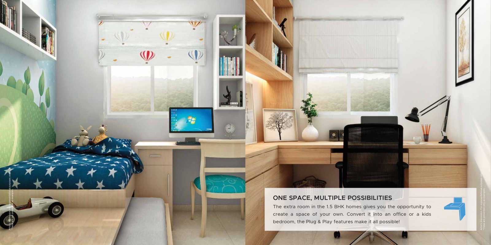 Gated community flats sale in Mahindra world city