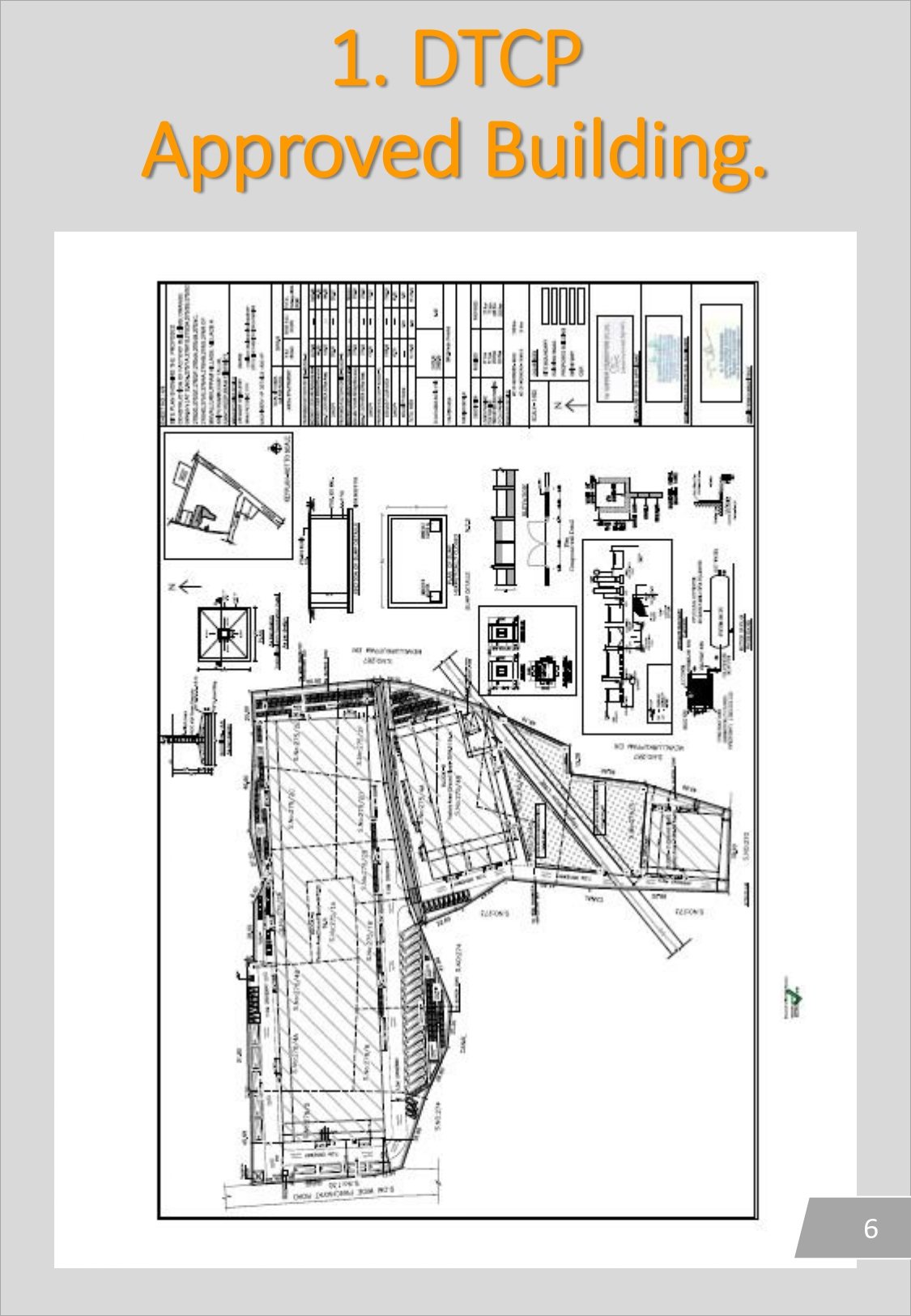 Warehouse rent in Mevalurkuppam