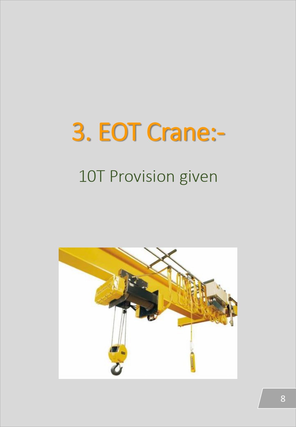 Warehouse rent in Mevalurkuppam