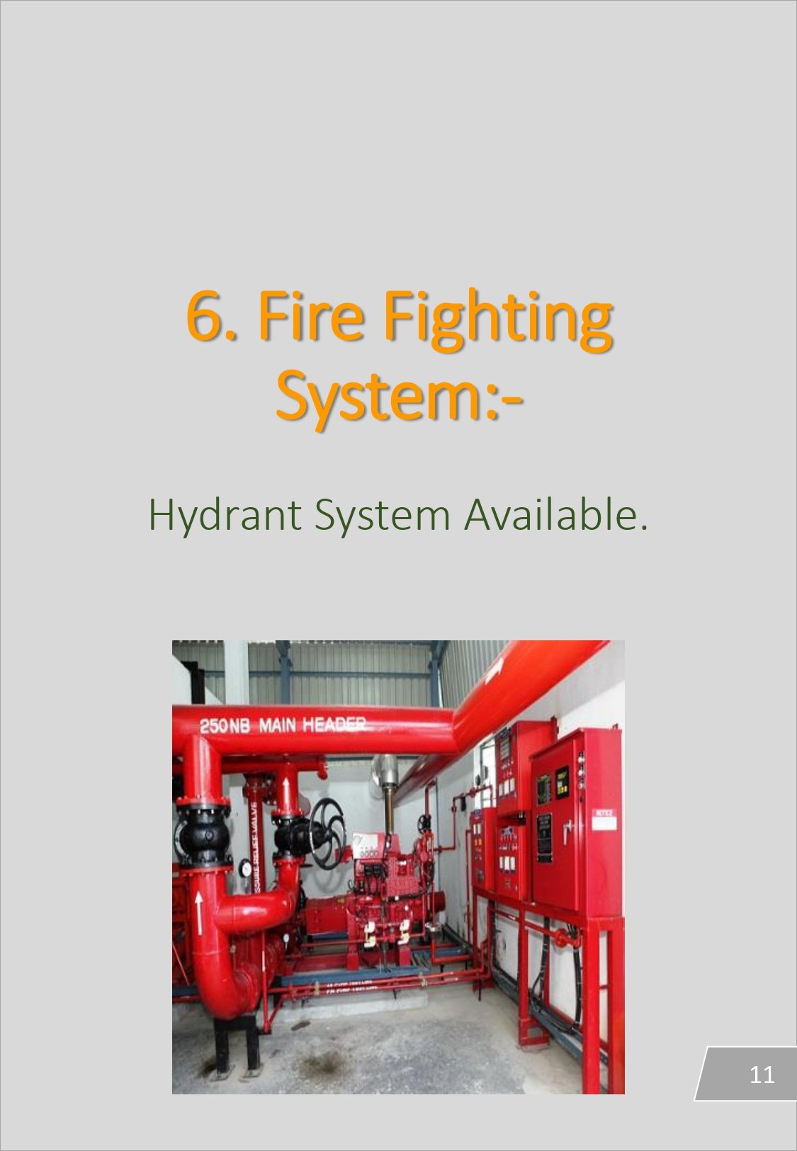 Warehouse rent in Mevalurkuppam