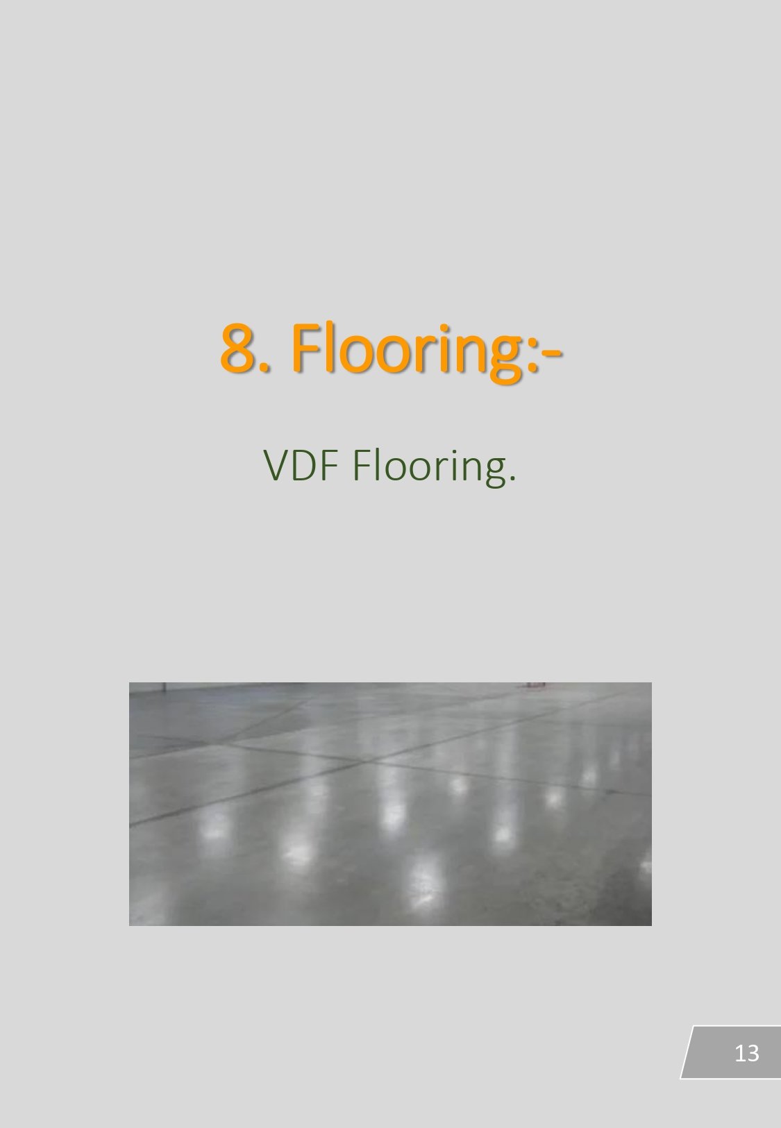 Warehouse rent in Mevalurkuppam