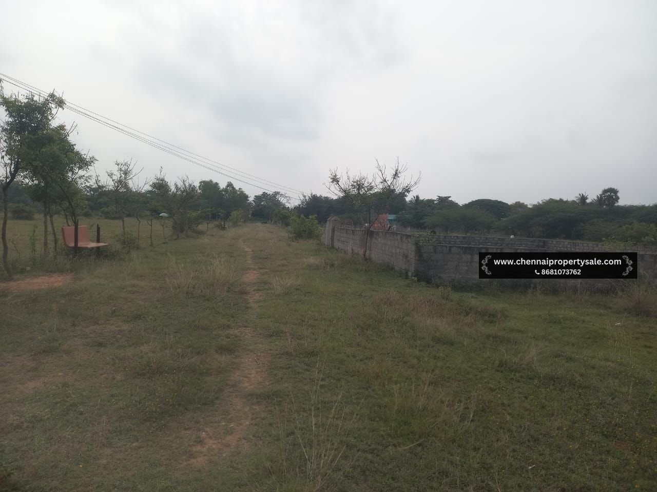 Onroad Residential Plots Sale in Acharapakkam
