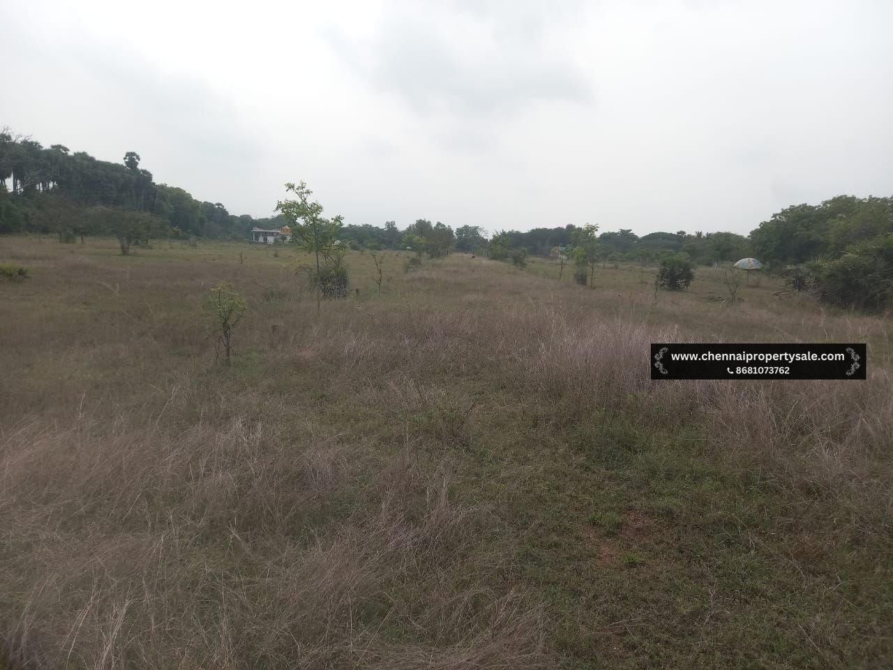 Onroad Residential Plots Sale in Acharapakkam