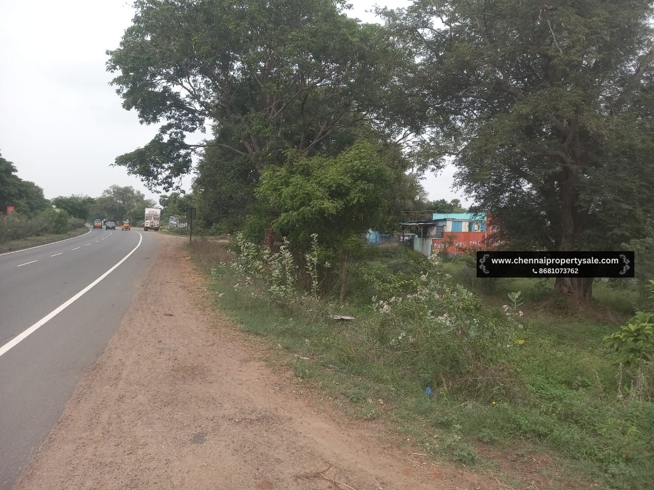 Onroad Residential Plots Sale in Acharapakkam
