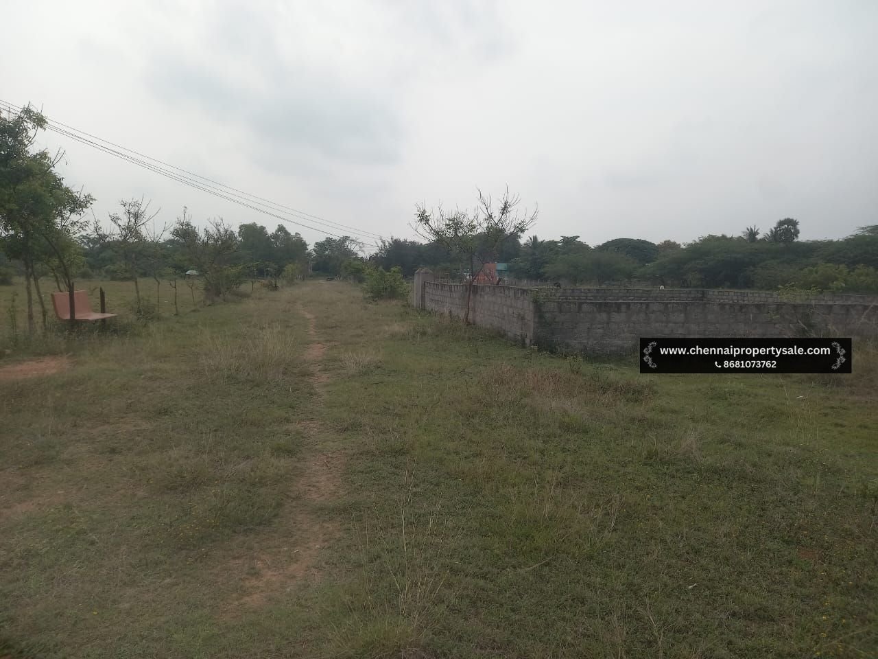 Onroad Residential Plots Sale in Acharapakkam